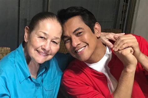 gary valenciano parents